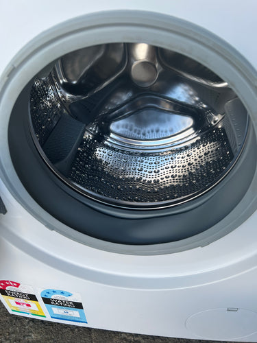 Second hand Bosch WAT24220AU 8kg Serie 6 Front Load Washing Machine - Second Hand Appliances Geebung